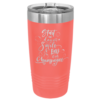 20 oz. Polar Camel Tumbler