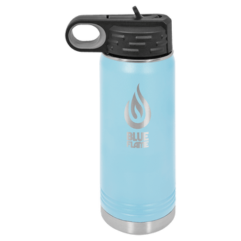 20 oz. Polar Camel Water Bottle